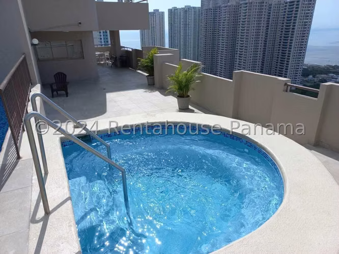 MB25-2543 Venta de Apartamento en San Francisco Ph Torres Mar del Sur Solo Cliente Directo - Imagen 12