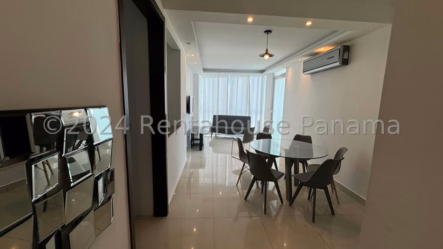 MB25-5970 Venta de Apartamento en San Francisco Ph Cosmopolitan Tower Solo Cliente Directo