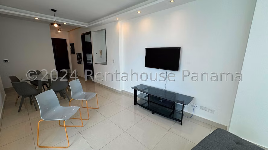 MB25-5970 Venta de Apartamento en San Francisco Ph Cosmopolitan Tower Solo Cliente Directo