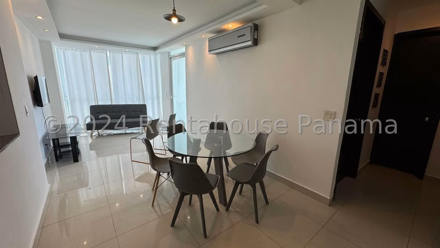 MB25-5970 Venta de Apartamento en San Francisco Ph Cosmopolitan Tower Solo Cliente Directo
