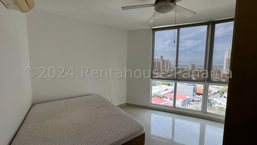 MB25-5970 Venta de Apartamento en San Francisco Ph Cosmopolitan Tower Solo Cliente Directo