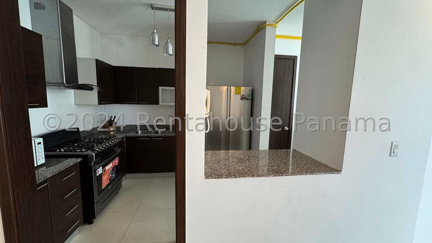 MB25-5970 Venta de Apartamento en San Francisco Ph Cosmopolitan Tower Solo Cliente Directo