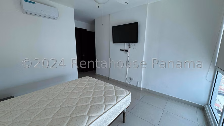 MB25-5970 Venta de Apartamento en San Francisco Ph Cosmopolitan Tower Solo Cliente Directo