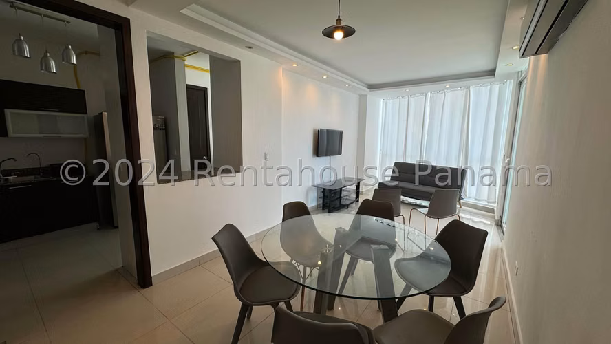 MB25-5970 Venta de Apartamento en San Francisco Ph Cosmopolitan Tower Solo Cliente Directo