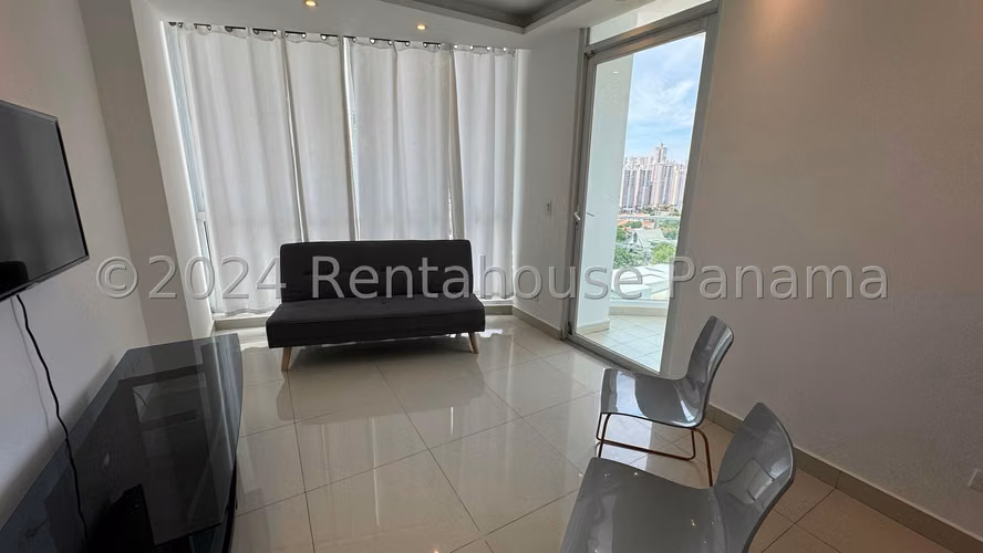 MB25-5970 Venta de Apartamento en San Francisco Ph Cosmopolitan Tower Solo Cliente Directo