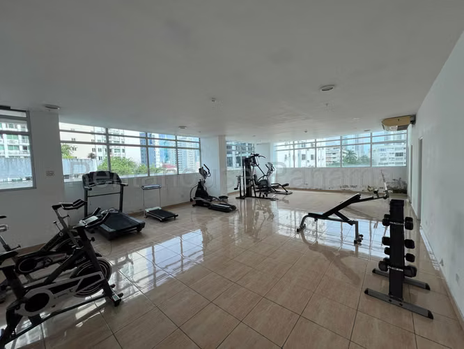 Venta de Apartamento en El Cangrejo Ph Cangrejo Bay NS