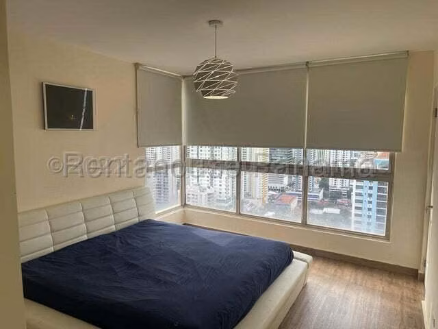 MB26-422 Venta de Apartamento en San Francisco Ph San Francisco Bay Solo Cliente Directo