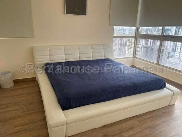 MB26-422 Venta de Apartamento en San Francisco Ph San Francisco Bay Solo Cliente Directo