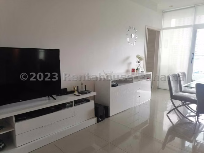 MB24-2903 Venta de Apartamento en San Francisco Ph Firenze Tower Solo Cliente Directo