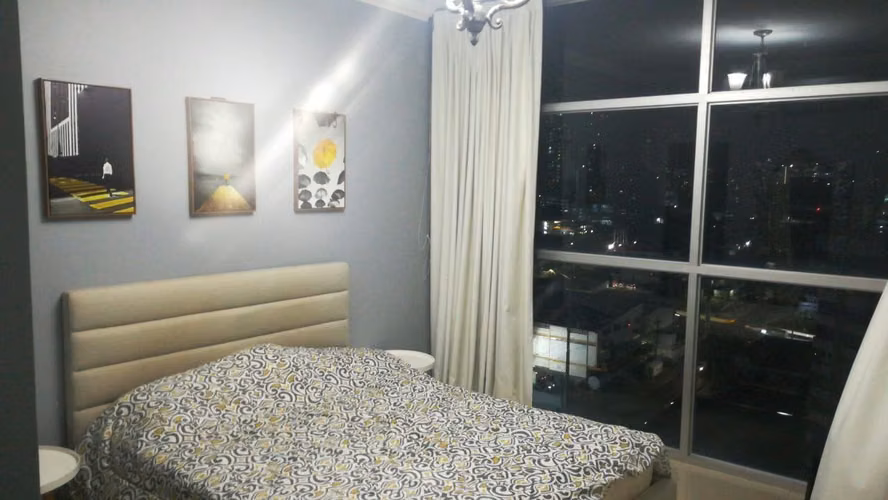 MB26-3055 Venta de Apartamento en San Francisco Ph Famagosta Solo Cliente Directo