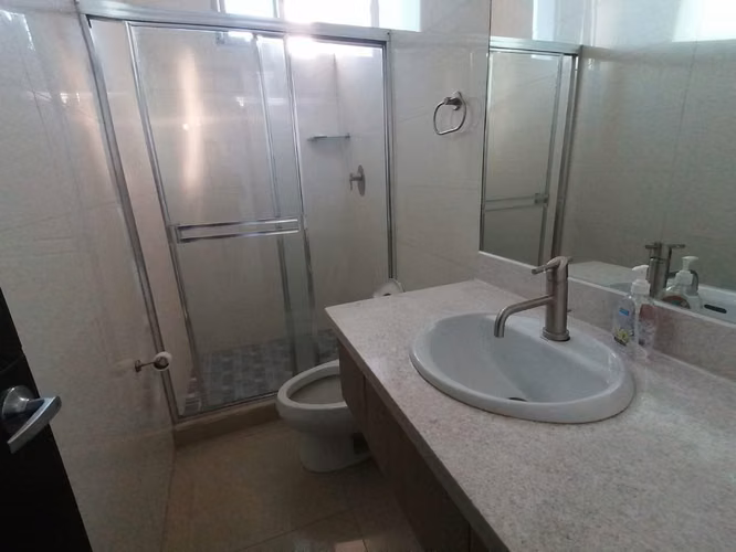 MB26-3055 Venta de Apartamento en San Francisco Ph Famagosta Solo Cliente Directo