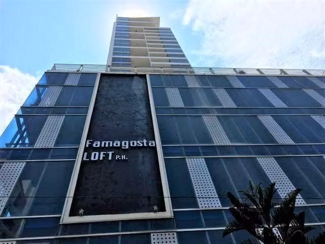 MB26-3055 Venta de Apartamento en San Francisco Ph Famagosta Solo Cliente Directo