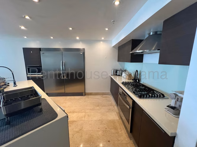Alquiler de Apartamento en Avenida Balboa Ph YOO CCO - Imagen 4