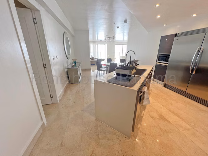 Alquiler de Apartamento en Avenida Balboa Ph YOO CCO - Imagen 5