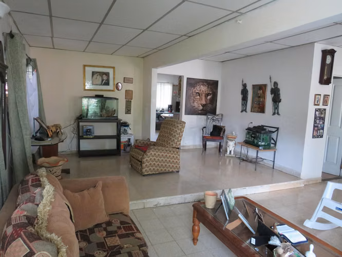 House for sale in Parque Lefevre Ph Casa CCO