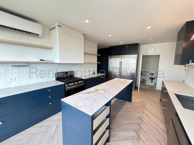 Alquiler de Apartamento en Avenida Balboa Ph Miramar plaza CCO