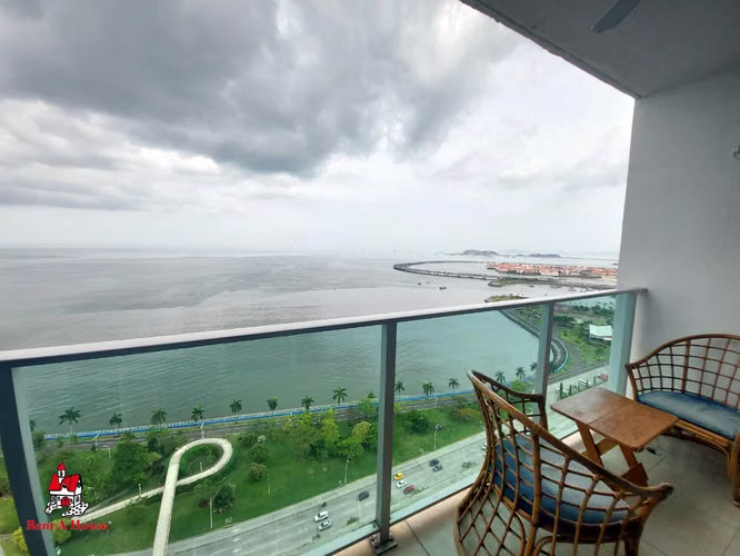 Venta de Apartamento en Avenida Balboa Ph H2O CCO