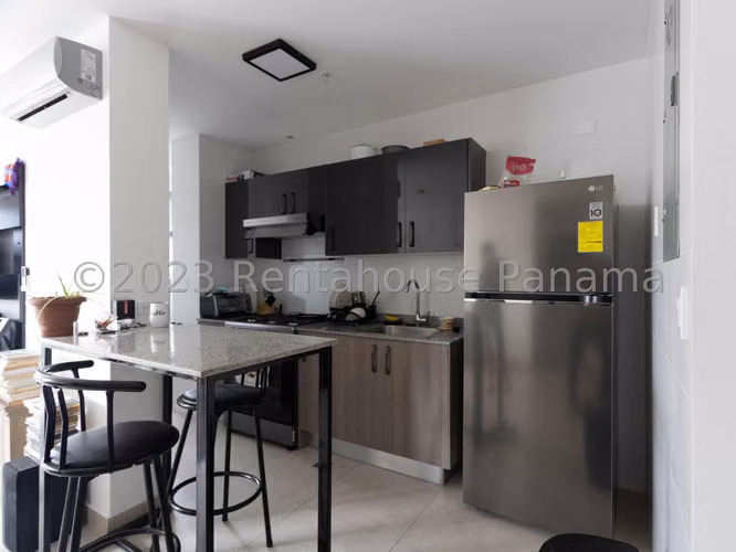 Alquiler de Apartamento en Bellavista Ph Cranc Tower CCO