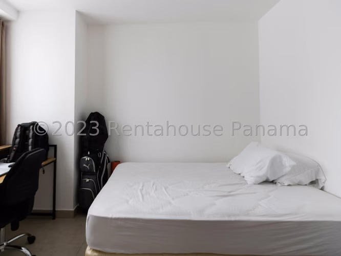 Alquiler de Apartamento en Bellavista Ph Cranc Tower CCO
