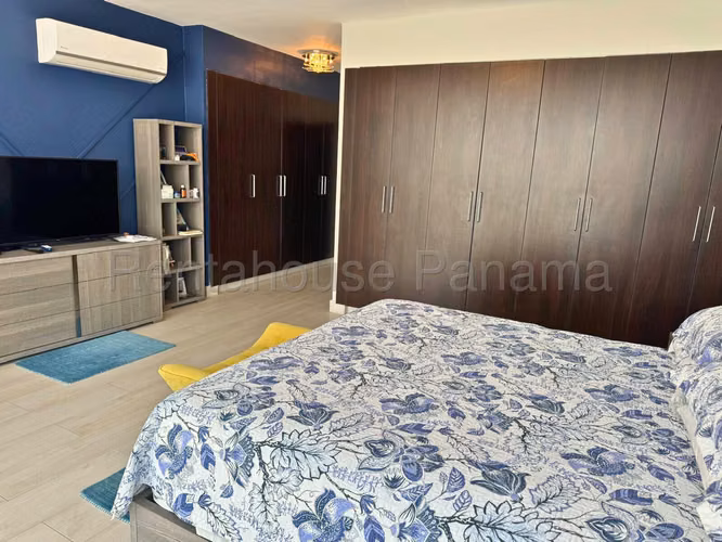 Alquiler de Apartamento en Bellavista Ph Belle View Tower CCO