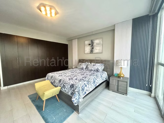 Alquiler de Apartamento en Bellavista Ph Belle View Tower CCO