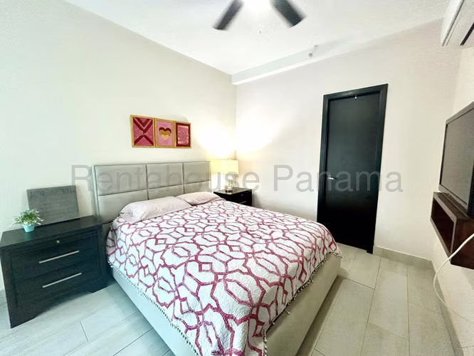 Alquiler de Apartamento en Bellavista Ph Belle View Tower CCO