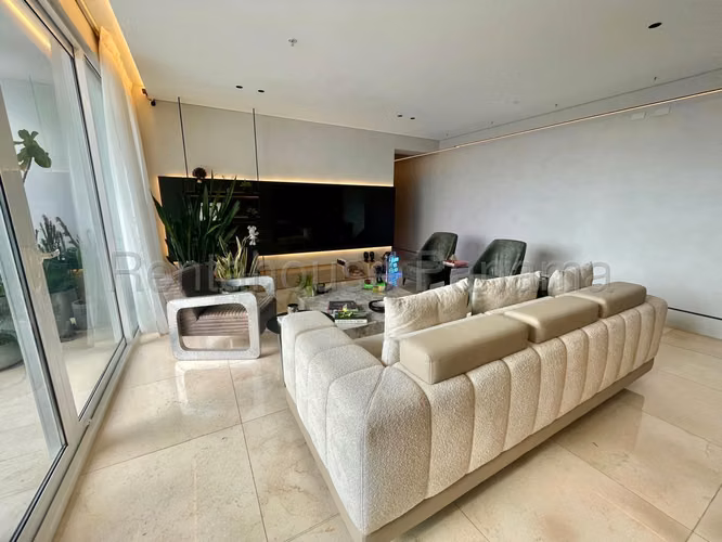Venta de Apartamento en Coco del Mar Ph Windrose 172.22 Mts PD