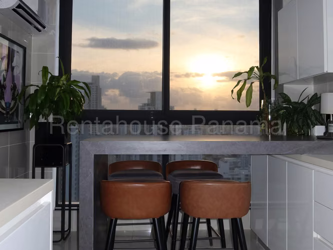 Venta de Apartamento en Coco del Mar Ph Windrose 172.22 Mts PD