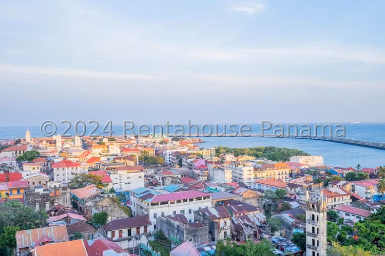 Alquiler de Apartamento en Casco Antiguo Ph Casco view KC - Imagen 16