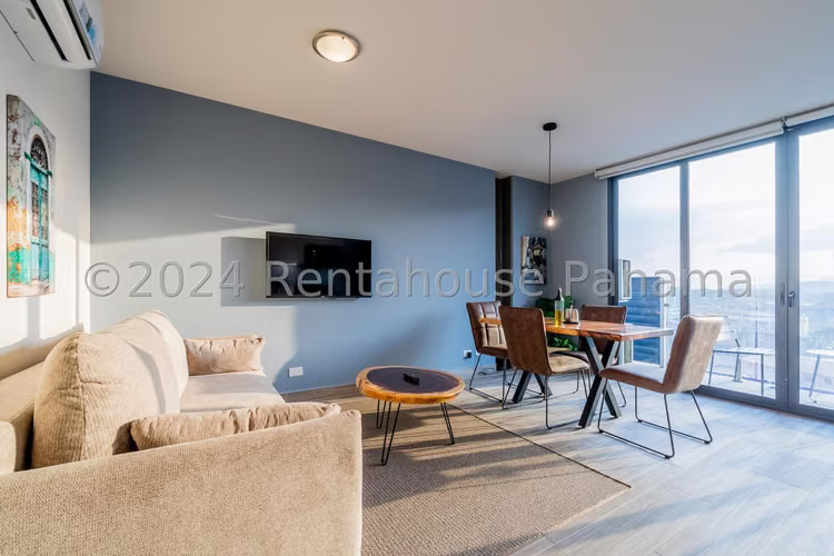 Alquiler de Apartamento en Casco Antiguo Ph Casco view KC - Imagen 2