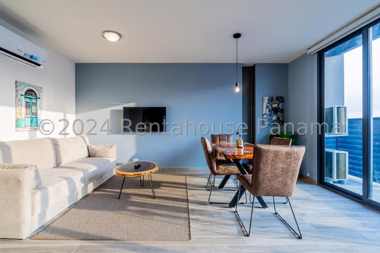 Alquiler de Apartamento en Casco Antiguo Ph Casco view KC - Imagen 6