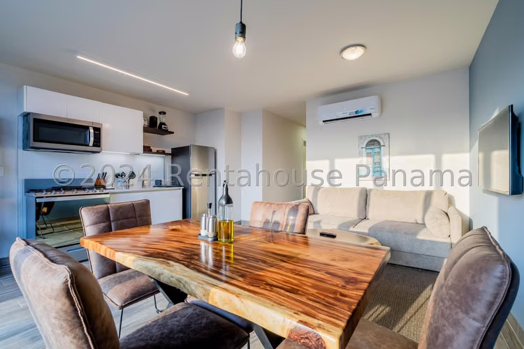 Alquiler de Apartamento en Casco Antiguo Ph Casco view KC - Imagen 8