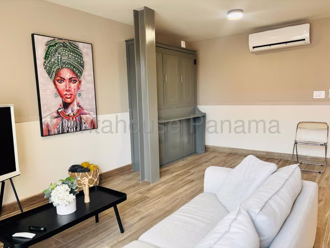 Alquiler de Apartamento en Casco Antiguo Ph Casco View KC
