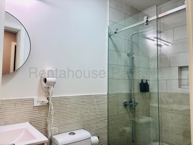 Alquiler de Apartamento en Casco Antiguo Ph Casco View KC