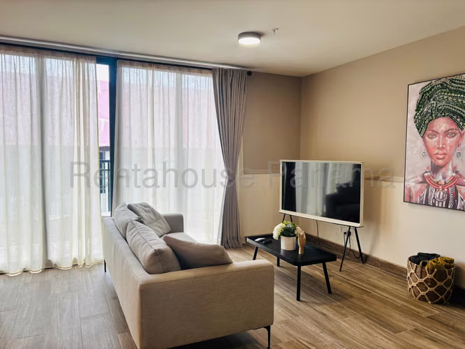 Alquiler de Apartamento en Casco Antiguo Ph Casco View KC