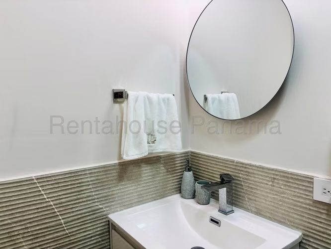Alquiler de Apartamento en Casco Antiguo Ph Casco View KC
