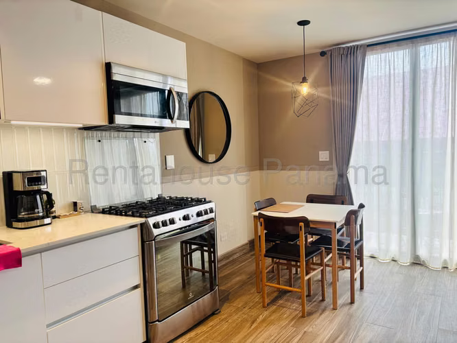 Alquiler de Apartamento en Casco Antiguo Ph Casco View KC