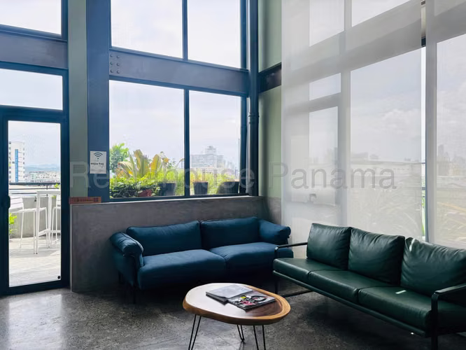Alquiler de Apartamento en Casco Antiguo Ph Casco View KC