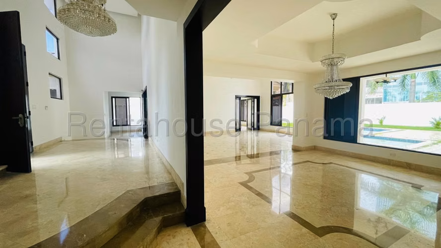 Venta de Casa en Costa del Este