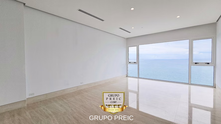 Apartamento en venta punta pacifica Ph Ocean Pearl 807.7 mt2 DL