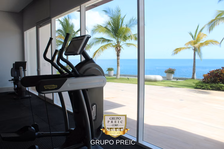 Apartamento en venta punta pacifica Ph Ocean Pearl 807.7 mt2 DL