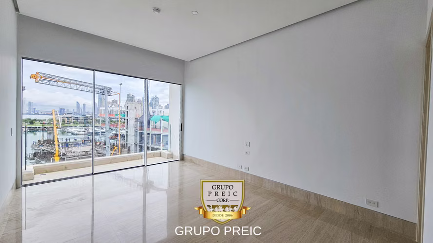 Apartamento en venta punta pacifica Ph Ocean Pearl 807.7 mt2 DL
