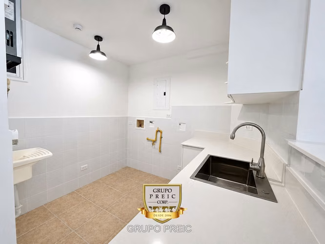 APARTAMENTO EN VENTA VIA ESPAÑA PH PASEO DEL GOLF AC
