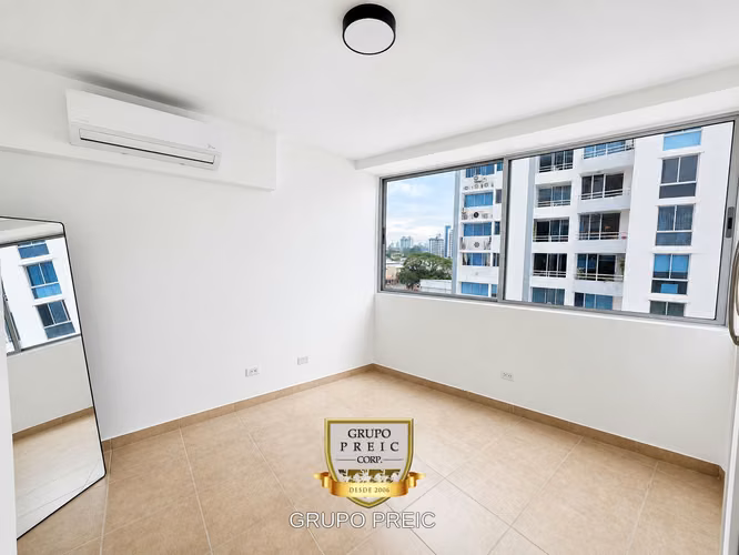 APARTAMENTO EN VENTA VIA ESPAÑA PH PASEO DEL GOLF AC