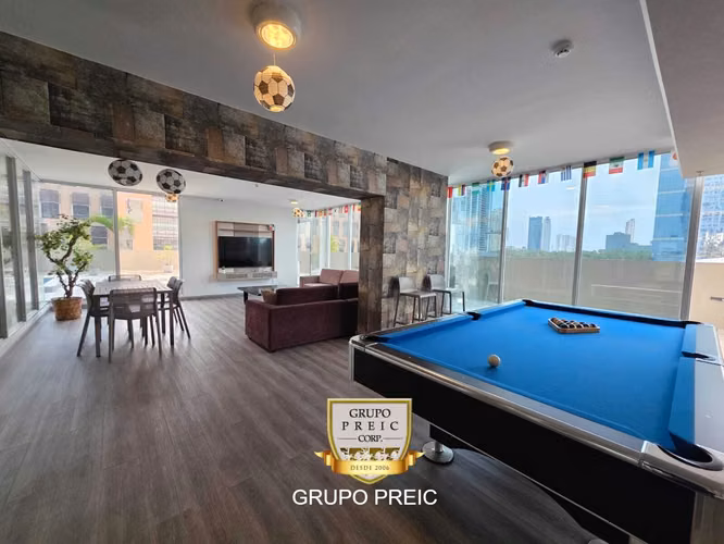APARTAMENTO EN VENTA COSTA DEL ESTE PH LATITUDE AC - Imagen 18