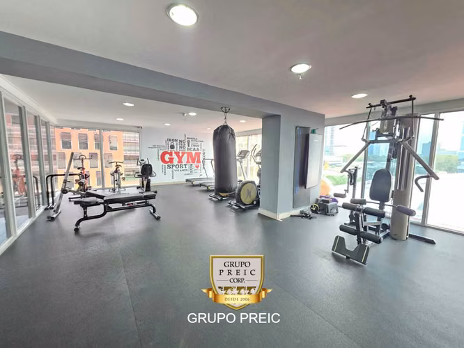 APARTAMENTO EN VENTA COSTA DEL ESTE PH LATITUDE AC - Imagen 20