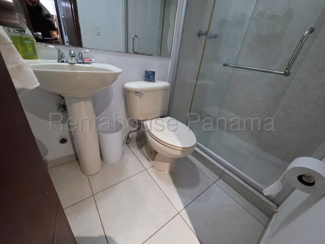 Alquilo Apartamento en San Francisco TERRAMAR OF 26-8098