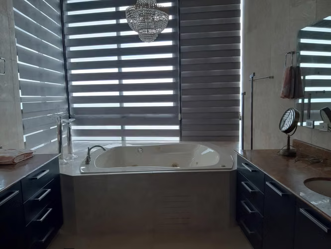 Alquilo Apartamento en Costa del Este panama bay OF 26-6531