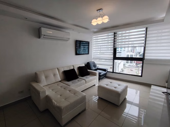 San Francisco Bay | Den con Opción a 3ra Rec | Amoblado | $179K Neg. - Imagen 3