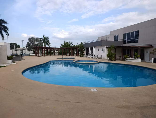 Alquilo Casa en Costa Sur villasur OF 26-8330